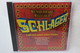 CD "Wunderbare Welt Der Schlager" Laßt Uns Unsre Alten Lieder, CD 1 - Autres - Musique Allemande