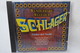 CD "Wunderbare Welt Der Schlager" Lieder Der Nacht, CD 2 - Sonstige - Deutsche Musik