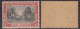 India MNH 1951, Cent., Of Geological Survey, Elephant, Animal, Shegodon Ganesa, - Unused Stamps