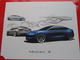 TESLA Thank You For ORDERING A MODEL 3. - ELON Palo Alto / Anno 2016 ( Details Zie Foto´s ) Double Folded Folder New ! - Voitures