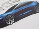 Delcampe - TESLA Thank You For ORDERING A MODEL 3. - ELON Palo Alto / Anno 2016 ( Details Zie Foto´s ) Double Folded Folder New ! - Voitures