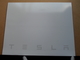 Delcampe - TESLA Thank You For ORDERING A MODEL 3. - ELON Palo Alto / Anno 2016 ( Details Zie Foto´s ) Double Folded Folder New ! - Voitures