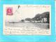 BATHURST - GAMBIA RIVER - CPA DOS SIMPLE - River Side  - ENCH1612/177 - - Gambie