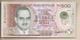 Mauritius - Banconota Circolata QFdS Da 500 Rupie - 2013 Polimero - Mauritius