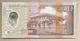 Mauritius - Banconota Circolata QFdS Da 500 Rupie - 2013 Polimero - Mauricio