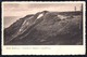8823 - Alte Ansichtskarte - Hiddensee Swantewit Leuchtturm - Rubin - Gel 1933 - Hiddensee
