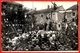 CPA CARTE-PHOTO 88 MONTHUREUX-sur-SAÔNE Vosges * 1922 Cérémonie Monument Aux Morts Ou Inauguration - Monthureux Sur Saone