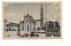 BUIA UDINE NUOVA FACCIATA DEL DUOMO E NUOVO CAMPANILE 1947 VIAGGIATA FP - Udine