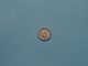 1938 - 10 Cent / KM 163 ( Uncleaned Coin / For Grade, Please See Photo ) !! - 10 Cent