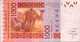 TOGO 500 FRANCS De 2012 Et 1000 De 2003/2013?   UNC/NEUF - Togo