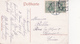 AK Gruss Von Den Müggelbergen - Mehrbildkarte - Marienlust Aussichtsturm Bismarckwarte - 1909 (26153) - Treptow