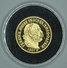 Hongrie Hungary Ungarn FERENC JOZSEF JUBILEUM 100 Korona 1907 REPLICA Médaille SILVER - GOLD Plated UNC With Certificate - Hongrie
