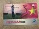 Nice  Prepaid Card  10 Euro - Vietnam Time - Fine Used Condition - Autres - Europe