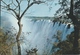Postcard RA008646 - Zambia Victoria Falls (Mosi-oa-Tunya) - Zambia