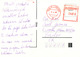 L1976 - Slovakia (1995) 049 18 Lubenik (post Office Franking Machine) Postcard (to Czech Rep.); Tariff. 4,00 SKK - Cartas & Documentos