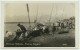 (Formose) République De Chine. Taïwan. Taihoku. Fishing Sampans. Carte Photo. China. - Formosa