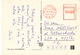 L1983 - Slovakia (1995) 085 01 Bardejov 1 (post Office Franking Machine) Postcard (to Czech Rep.); Tariff. 4,00 SKK - Storia Postale