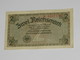 2 Reichsmark  - Germany - Allemagne  **** EN ACHAT IMMEDIAT **** - Altri & Non Classificati