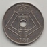 @Y@    Belgie 10 Cent 1939    (4306 + 4307) Variant - 10 Cents