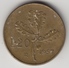 @Y@     Italië  20 Lire   1957   (4323) - 20 Lire