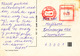 L1988 - Slovakia (1995) 053 42 Krompachy (post Office Franking Machine) Postcard (to Czech Rep.); Tariff: 4,00 SKK - Storia Postale