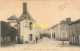 85 Chantonnay, Rue Nationale, Hotel Du Mouton...., Affranchie 1904 - Chantonnay