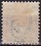Switzerland / Schweiz / Suisse : 1907 Stehende Helvetia Faserpapier Mit WZ 1 25 C Blau Michel 89 D* - Unused Stamps