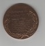 Médaille - Bronze -50 Ans Au Service De La Nation (ordonnance Du 9 Otobre 1945) - Autres & Non Classés