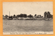 Lagos Nigeria 1910 Postcard - Nigeria