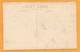 Lagos Nigeria 1910 Postcard - Nigeria