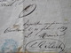 TURCKHEIM (Haut-Rhin) - EXTRAIT D'ACTE De MARIAGE - 21 Février 1849 ! - Domicile LUTTERBACH - A Voir ! - Documents Historiques