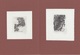 4076-el: Sammlung Alter ExLibris- Blätter, Gesamt 20 Blätter Je Format A5, Jahrgang Ca. 1930 - Bookplates