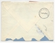 ALGERIE - 1962 - ETAT ALGERIEN "EA" - ENVELOPPE EXPRES ! De ALGER Pour VICHY - Brieven En Documenten