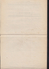 Württemberg Heilbronn Schiffs-Contract Für Auswanderer Nach USA 1851 - Historical Documents