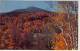 GORHAM, N.H. - Autumn At Pinkham Notch, Scene Near Glen House In White Mountains - White Mountains