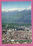 38 Isere Grenoble Lot De 3 Cartes De Vue Aerienne ( 6 Scans ) - Grenoble