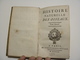 HISTOIRE NATURELLE DES OISEAUX - TOME SECOND 1770 - 1701-1800