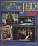 STAR WARS - RETURN OF THE JEDI STICKER ALBUM - 18 STICKERS STUCK IN - ORIGINAL - 1983 - Other Formats