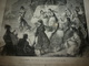 Delcampe - 1868 Course Chevaux;Wiesbaden;Venise;Route De La GEMMI En Suisse; Agnès De Salm-Salm; La ROMAIKA (danse Grecque); Etc - Non Classés