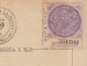REP-207 CUBA REPUBLICA REVENUE (LG-1111) 2c (2) + 8c (2) TIMBRE NACIONAL 1932 + JUBILACION NOTARIAL 1928 COMPLETE DOC DA - Postage Due