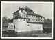 HAGENWIL TG Amriswil Schloss Wasserschloss Briefmarke Pro Patria 1949 - Amriswil