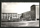 CPA Valkenswaard, Hertog Jan College, Automobiles Parken Vor Der Schule - Valkenswaard