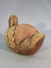 Delcampe - CANARD EN BOIS + Animal Ferme Sculpture Statue - Bois