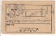 Registered Ack ? Hyderabad State British India, Postal Stationery Used, - Hyderabad