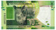 SOUTH AFRICA 10 RAND ND(2012) Pick 133a Unc - South Africa