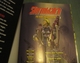 STORMWATCH Team Achilles 1 - SEMIC BOOKS 2004 - Très Bon état - Wildstorm - While Portacio - Marvel France