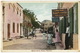 Nassau Bahamas Market Street  The New Star Steam Pressing Club Salon De Repassage Ironing 1929 P. Used Edit Saunders 54 - Bahama's