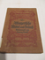 Altbayerische Bräuche , 1926 , Altötting , Vohburg , Velden , Erding , Appertshofen , Tüßling , 78 Seiten , Bayern !!! - Erding