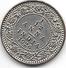 *britisch  India 1/12 Anna   1926 C Km 509   Unc!!!! With Silver Coating - Inde