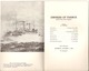 Canadian Pacific Passenger List Empress Of France From Montreal To Liverpool, England - Monde